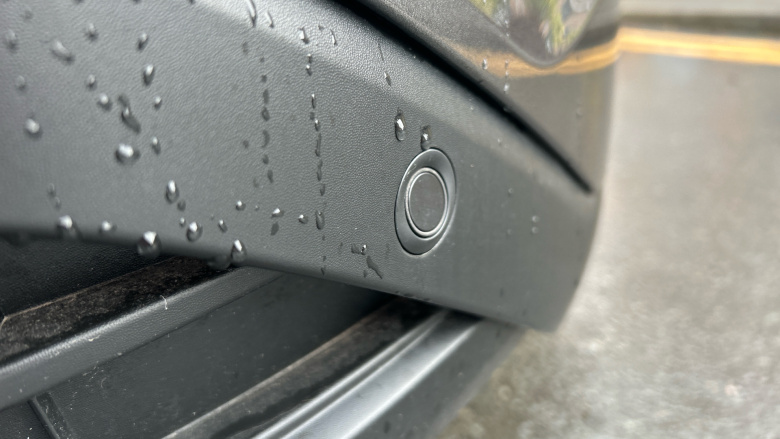 Ford Transit Custom 320 L1 Diesel Fwd 2.0 EcoBlue 136ps H1 Van Trend